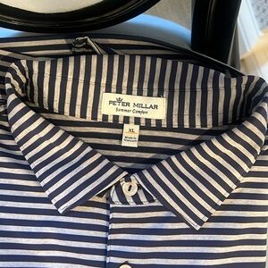 Peter millar men’s polo